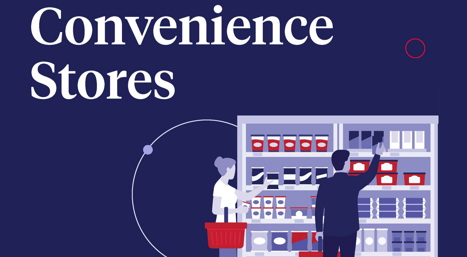 How Convenience Stores Are Evolving to Meet Consumer Needs